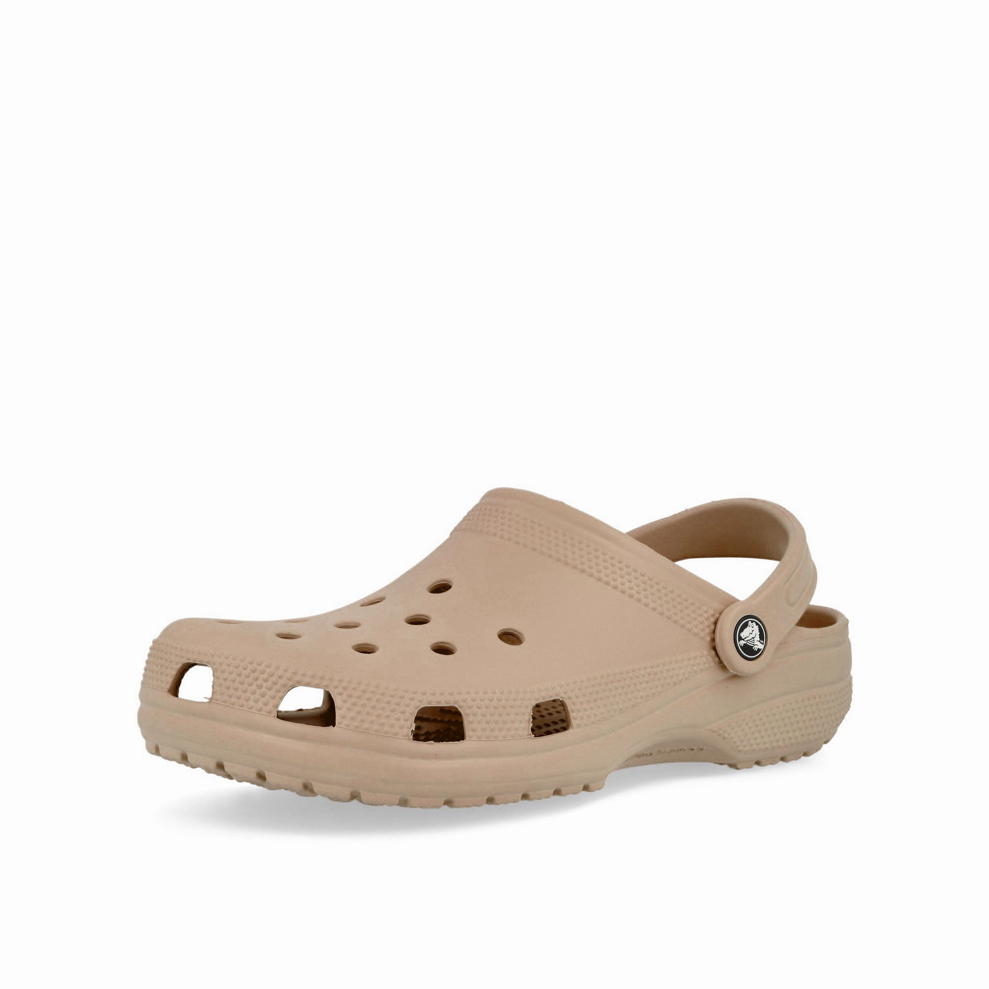 Vulcanized Construction Classic Clog