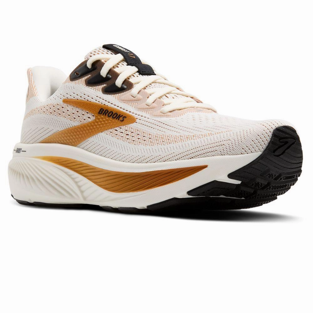 All-Day Cushioning Unified Cushioning Platform BROOKS Ghost 17 Medium(1D) ????????????????????
