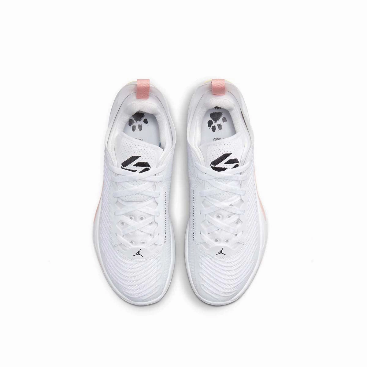 Kid's Luka 1 'Dog Dad' school - goer shortest