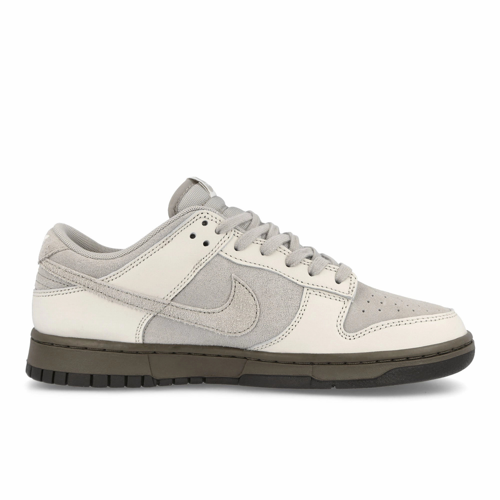 Quick Dry Material Dunk Low Retro