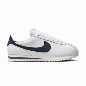 school - goer Unique grip Wmns Cortez Leather 'Olympic'