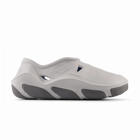 Edgy Thermal Regulating Insulation Fresh Foam X RCVRY 'Concrete Castlerock'