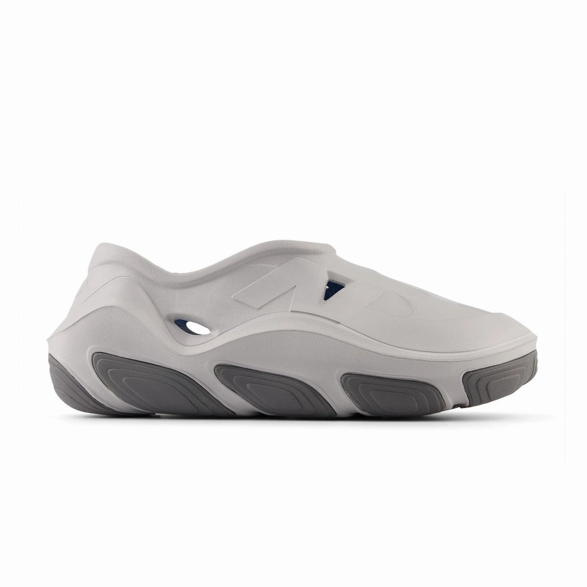 Edgy Thermal Regulating Insulation Fresh Foam X RCVRY 'Concrete Castlerock'