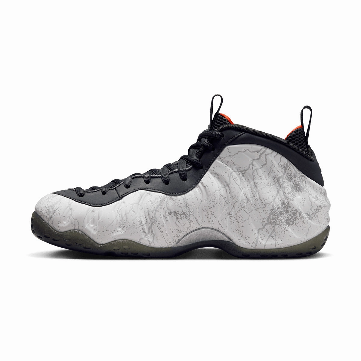 most complex '  Tekken 8 Air Foamposite 'Jin Kazama'