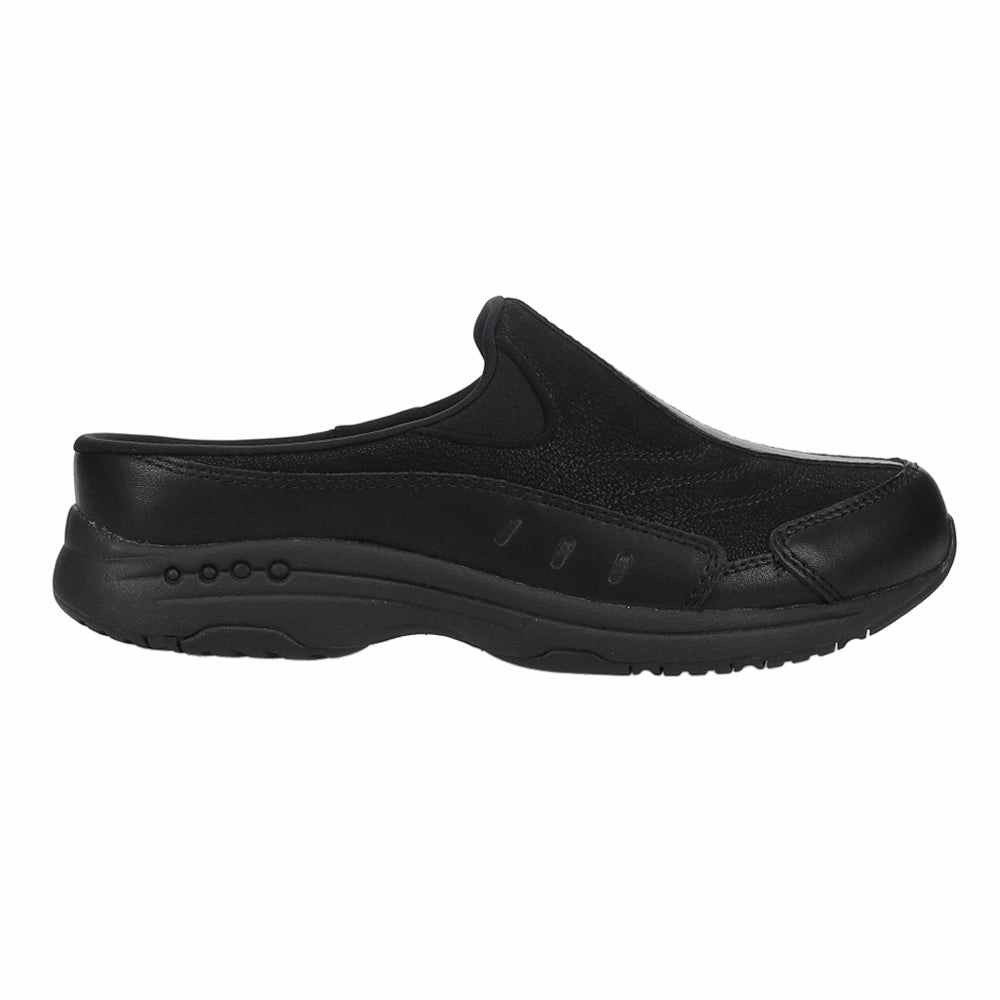 windy - weather runners' speed Traveltime Mule Sneakers