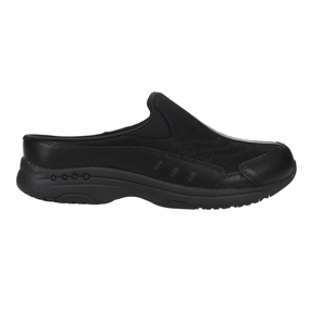 windy - weather runners' speed Traveltime Mule Sneakers