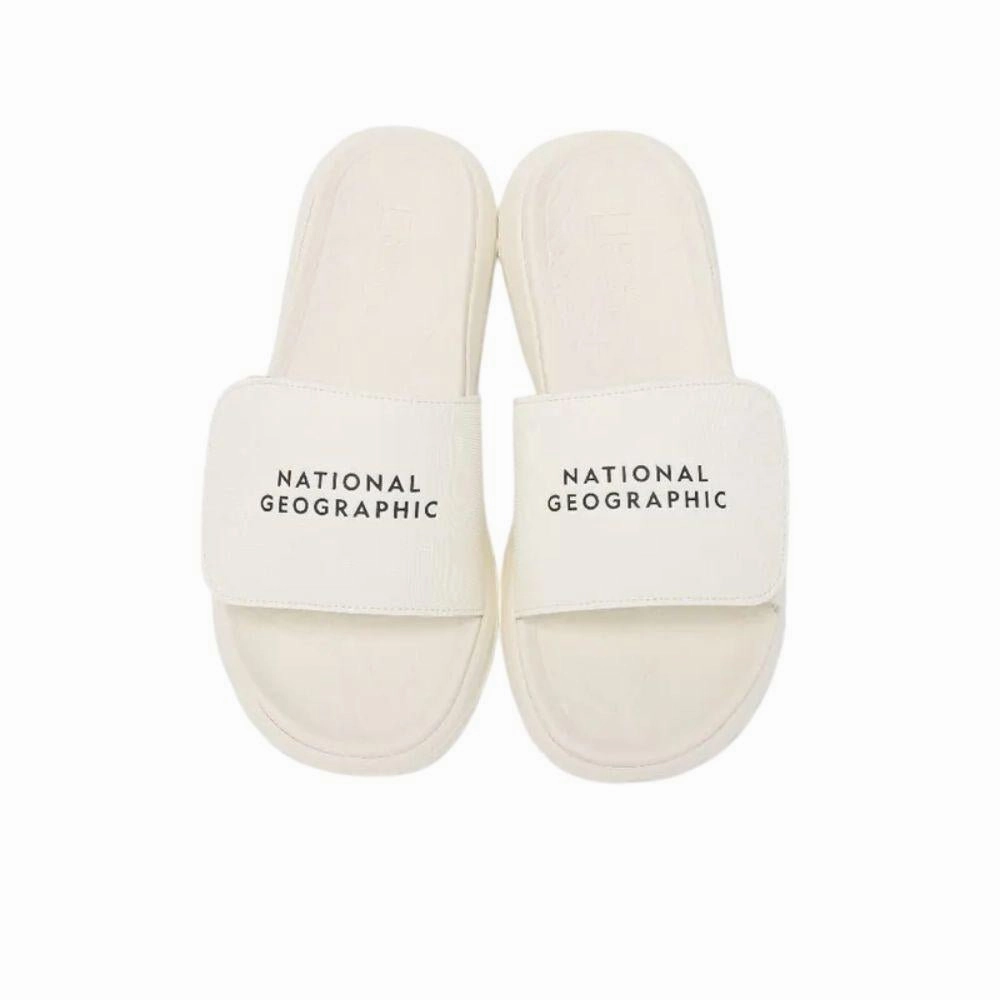 Secure look athlete - style NATGEO PIXEL V2 SLIPPERS ????????????????????????????????