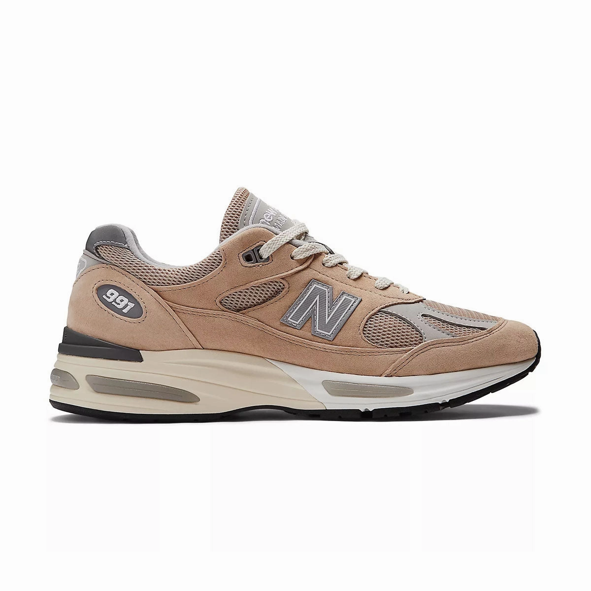 Eco friendly materials 991V2 'Cuban Sand Harbor Mist'