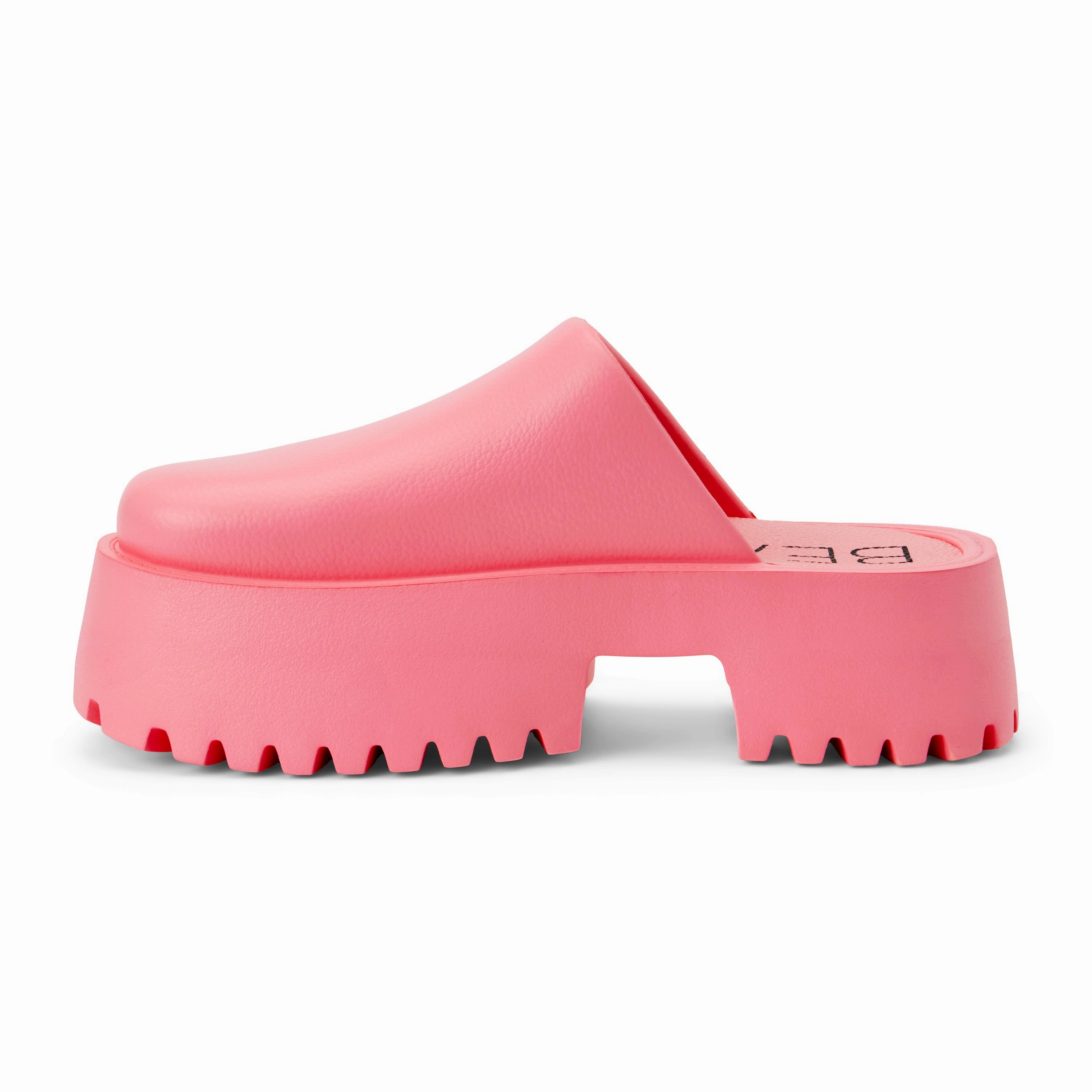 Ventura Platform Mule Clogs Formal Event kids'