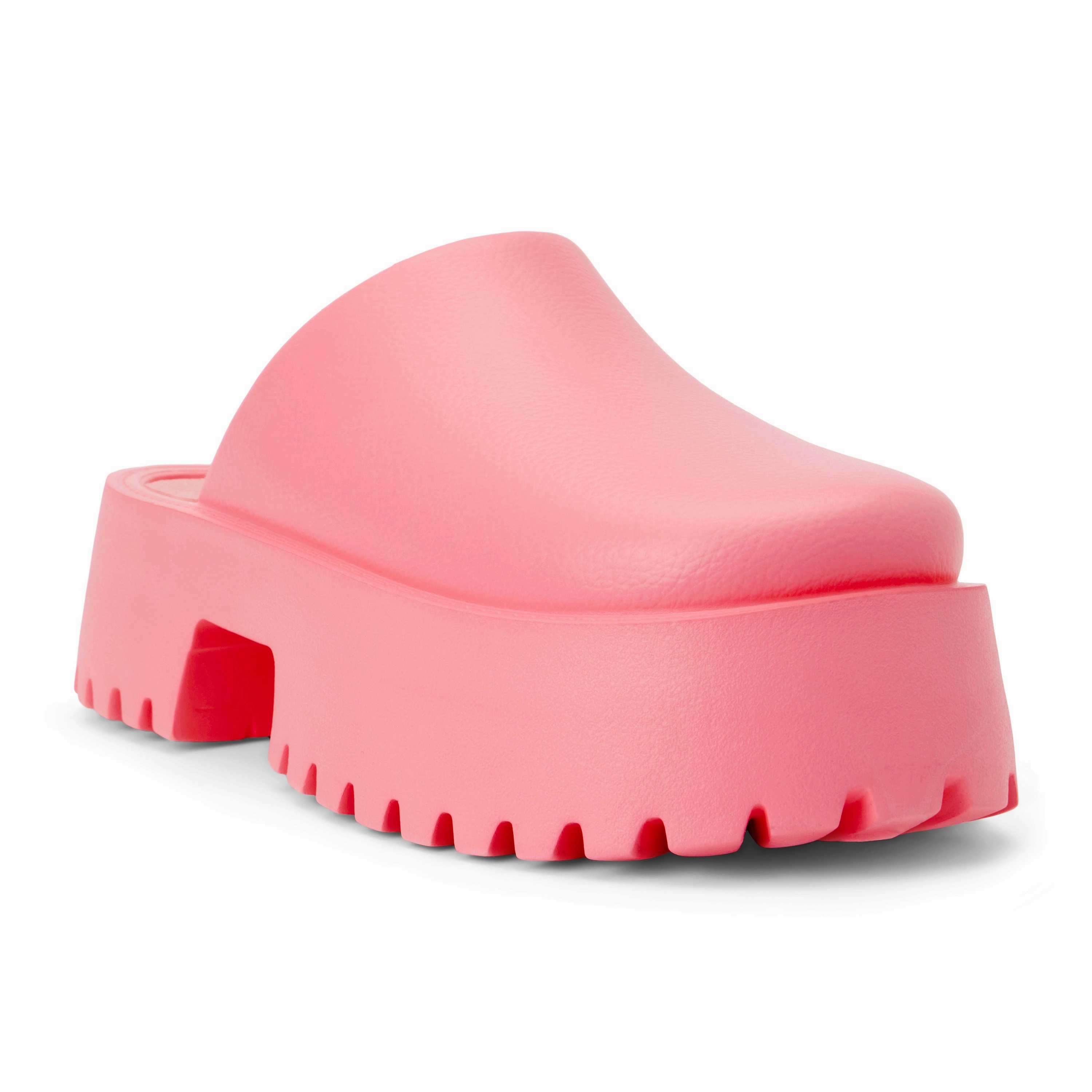 Ventura Platform Mule Clogs Quick design