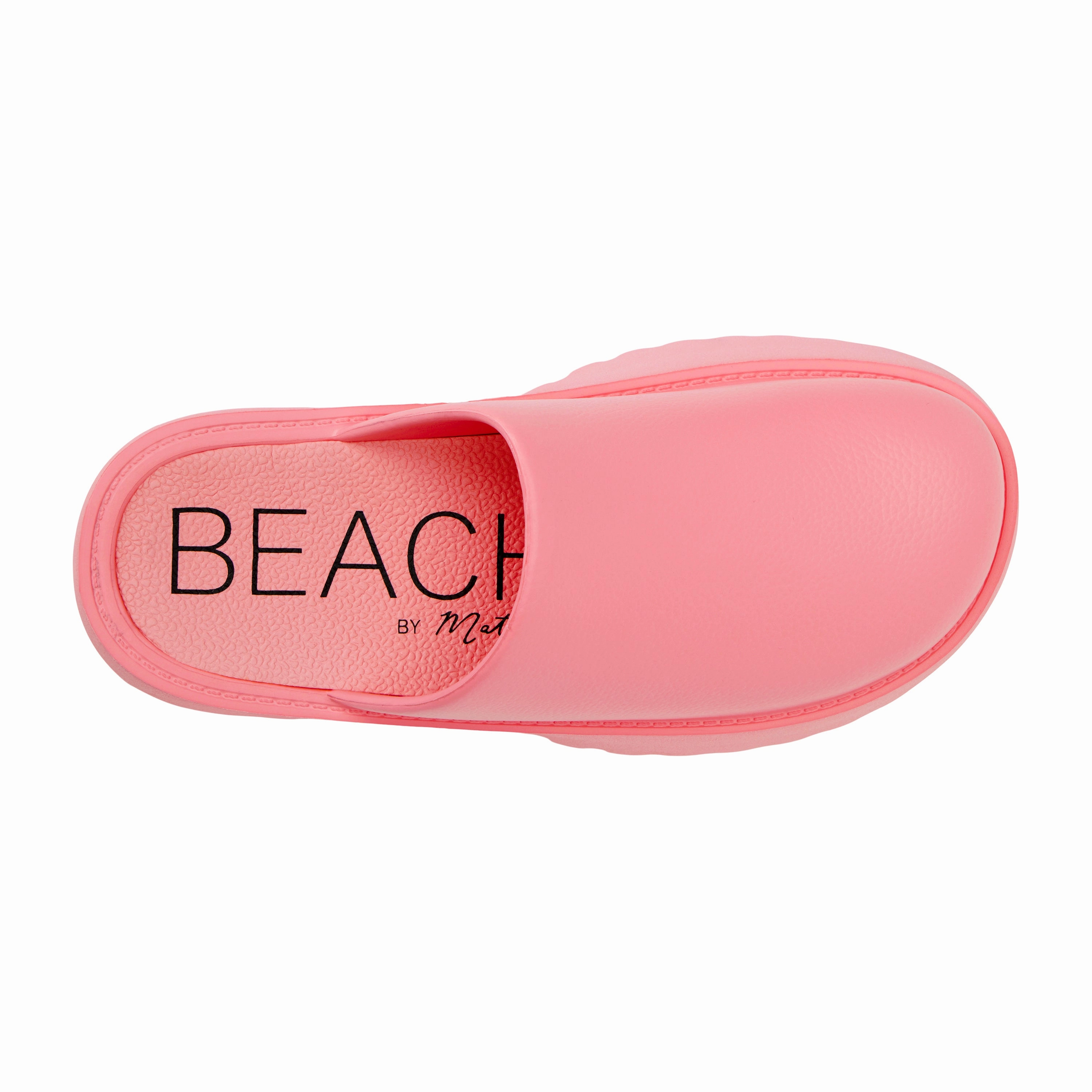 Ventura Platform Mule Clogs Casual Touch