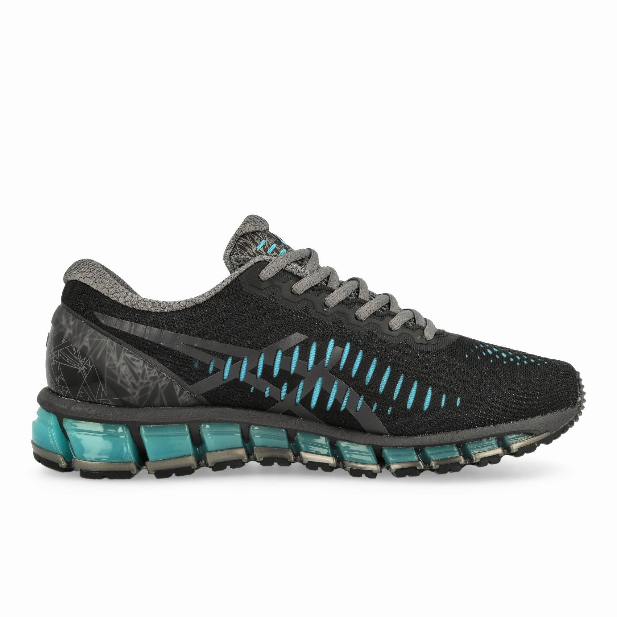 Gel-Quantum 360 I Flexible Upper Neutral Cushioning Profile