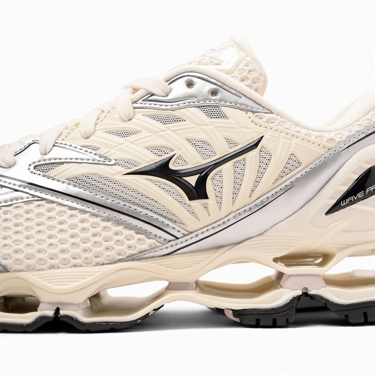 performance - enhancement - level Urban Wave Prophecy LS 'Pristine Black Silver'