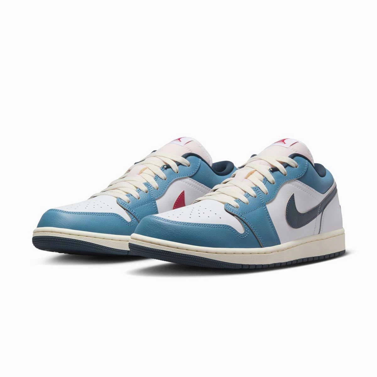 Air Jordan 1 Low SE 'Armoury Navy' cultural