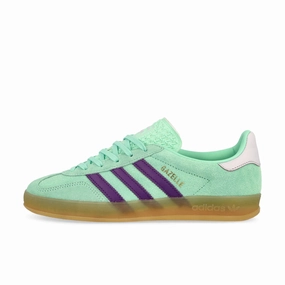 Leather Energy Flow Gazelle Indoor W