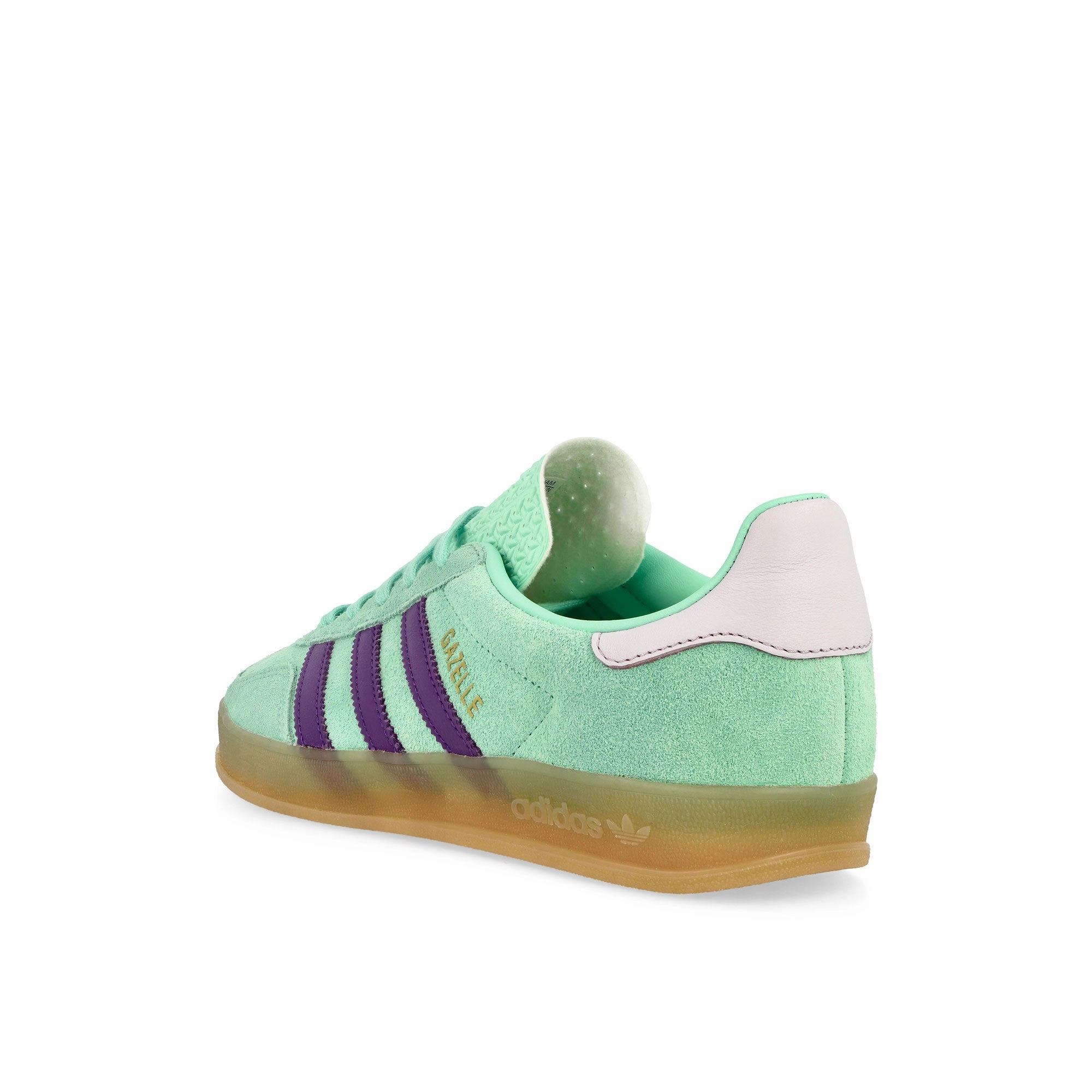 Aerobic Flex Sole Gazelle Indoor W