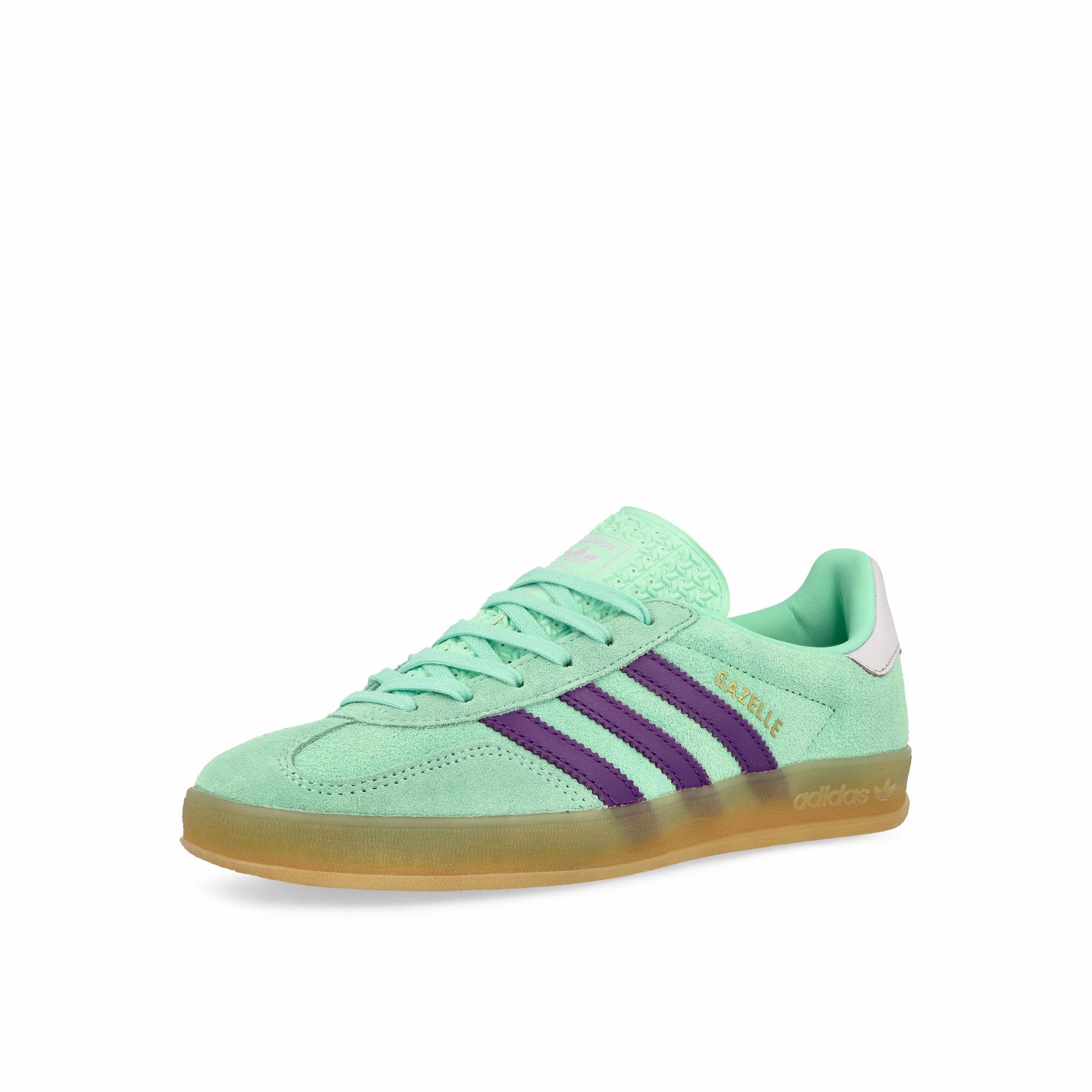 Anatomical Shape Design Gazelle Indoor W