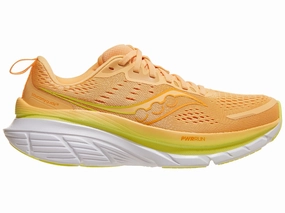 SAUCONY-GUIDE 18 Women advanced runners Fitness accessory