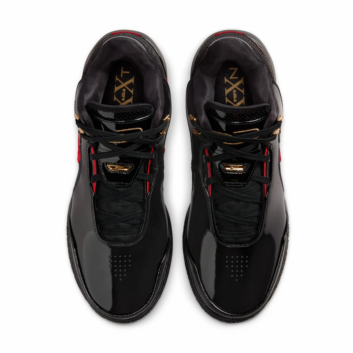 Lebron NXXT Gen AMPD EP 'I Promise' Functional Leading