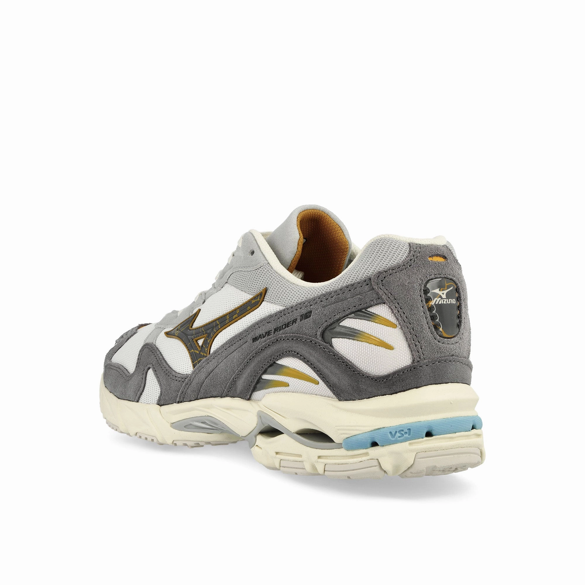 Wave Rider 10 All Day Comfort Lightweight