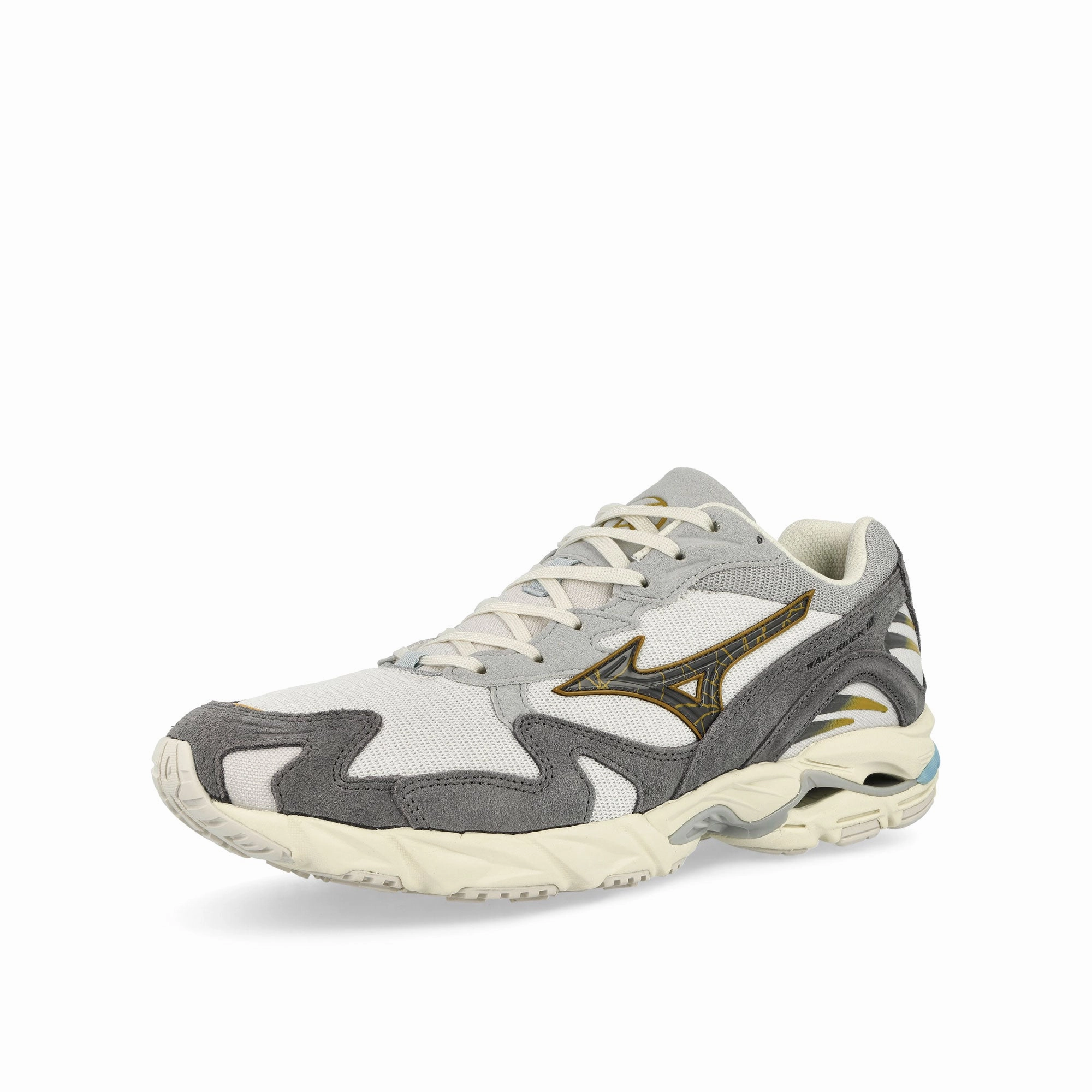 Anti Friction Wave Rider 10