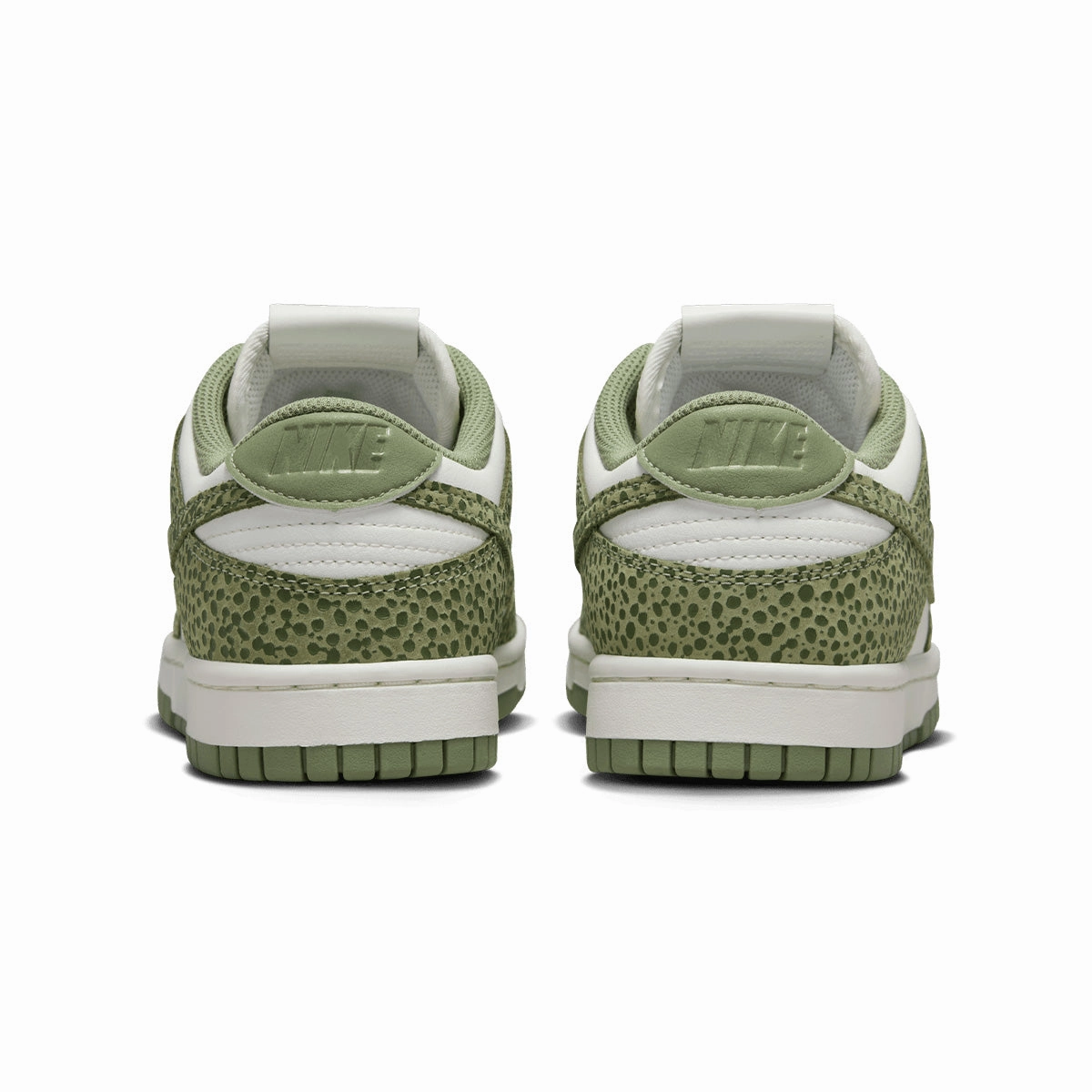 basketball - style Wmns Dunk Low Premium 'Safari Honeydew'