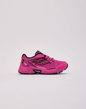Weatherproof Barrier Layer time-saving Saucony Ride Millennium Pre-School