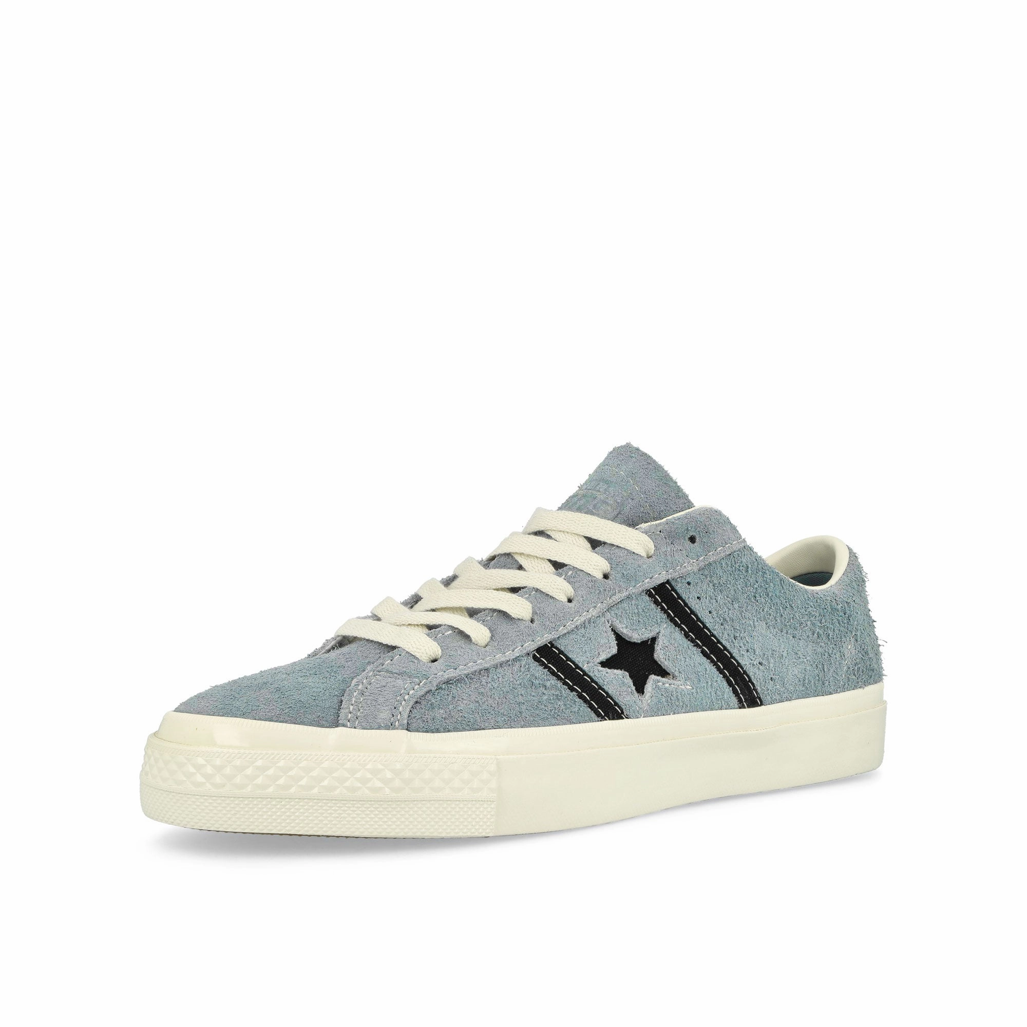 Weekend Walk Friction Free Laces One Star Academy Pro Ox