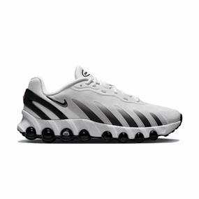 Air Max DN8 'White Black' skaters' balance