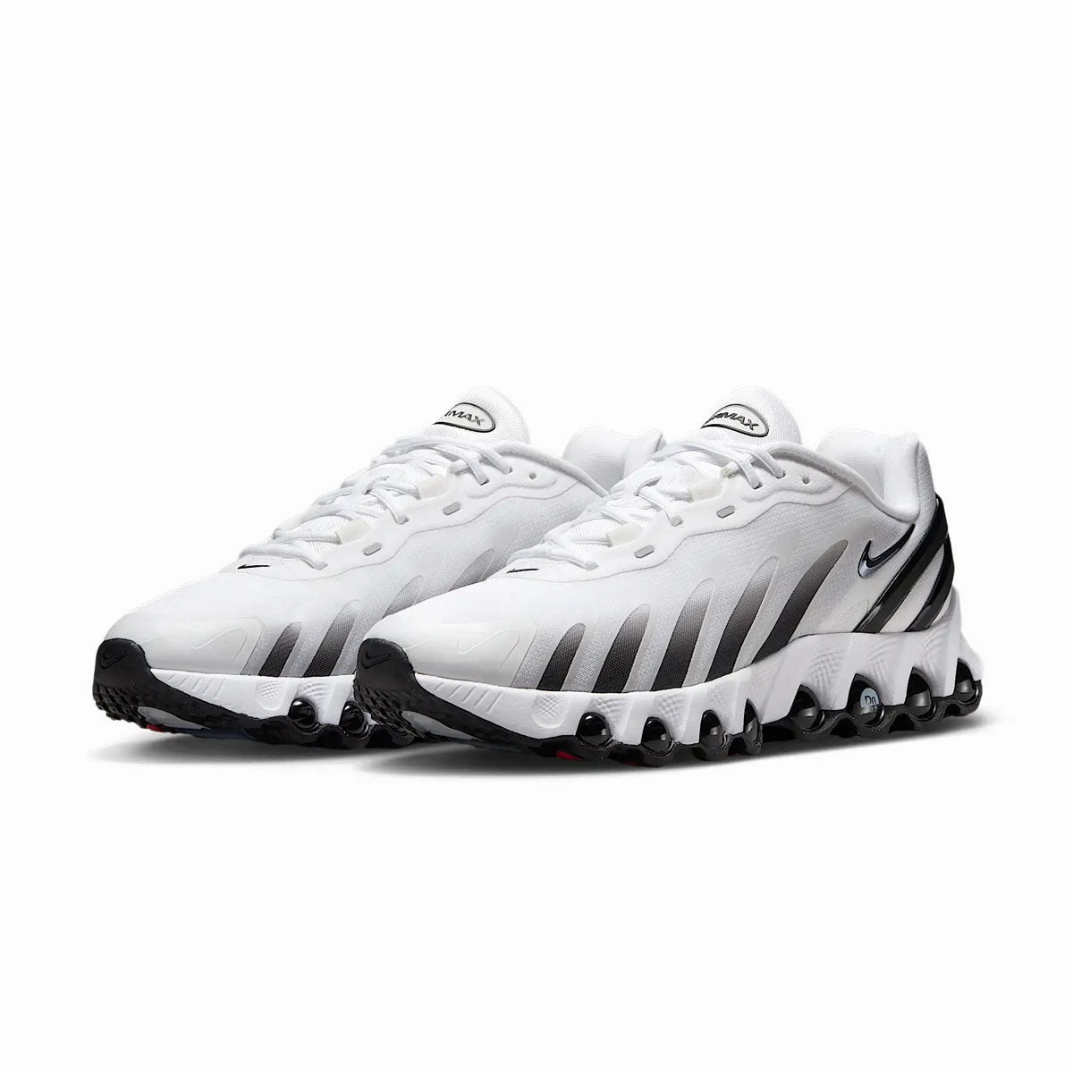 Flexible Support Air Max DN8 'White Black'
