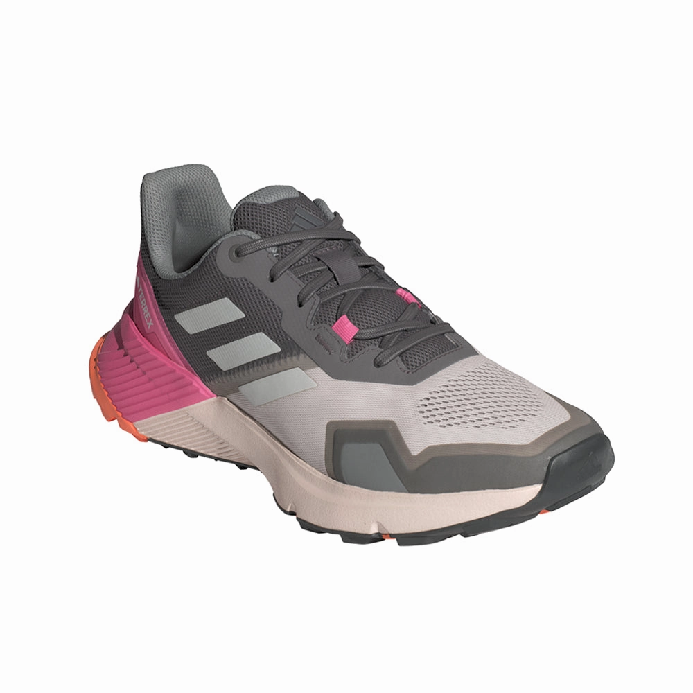 Terrex Soulstride Trail Running Shoes Amateur