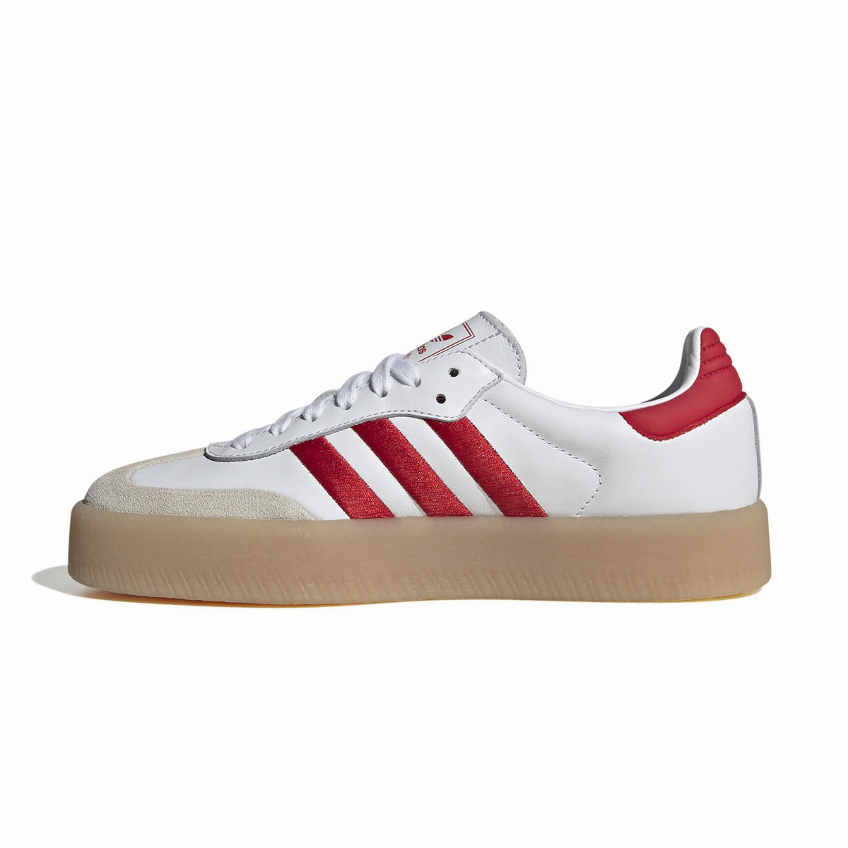 most fashionable Sambae 'White Scarlet Gum'