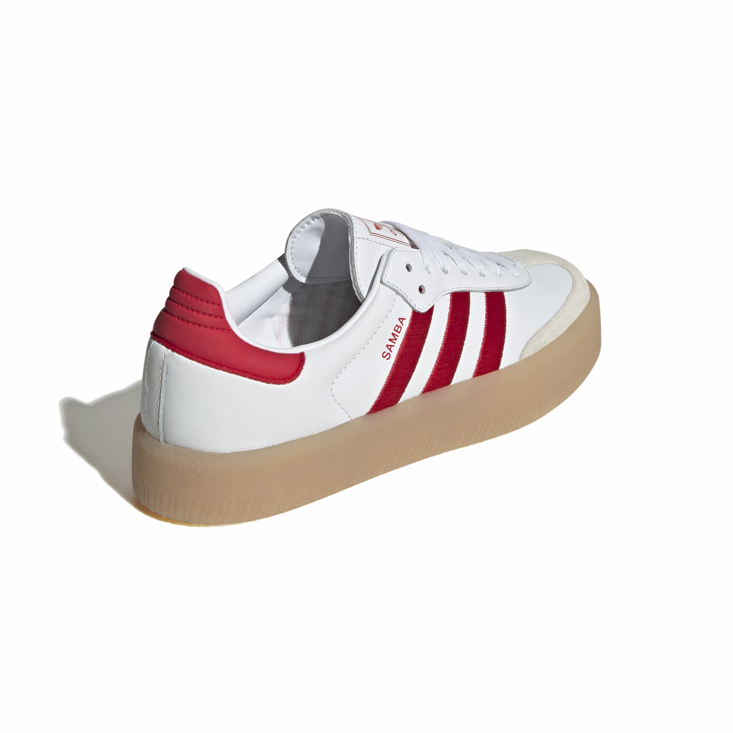 Arch Stability Technology Sambae 'White Scarlet Gum'