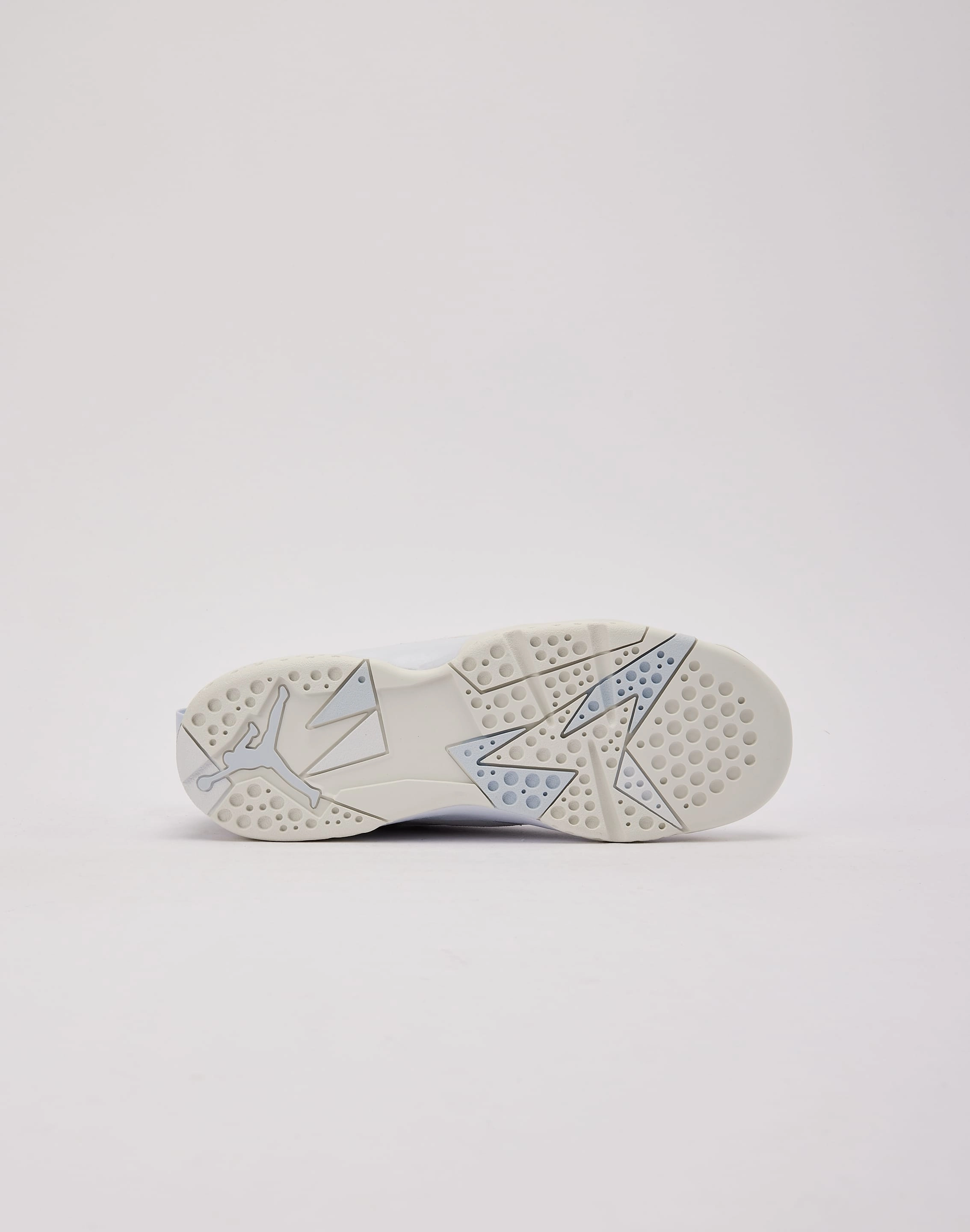 Impact protection Jordan Air Jordan 7 Retro 'Cobalt Bliss' Grade-School