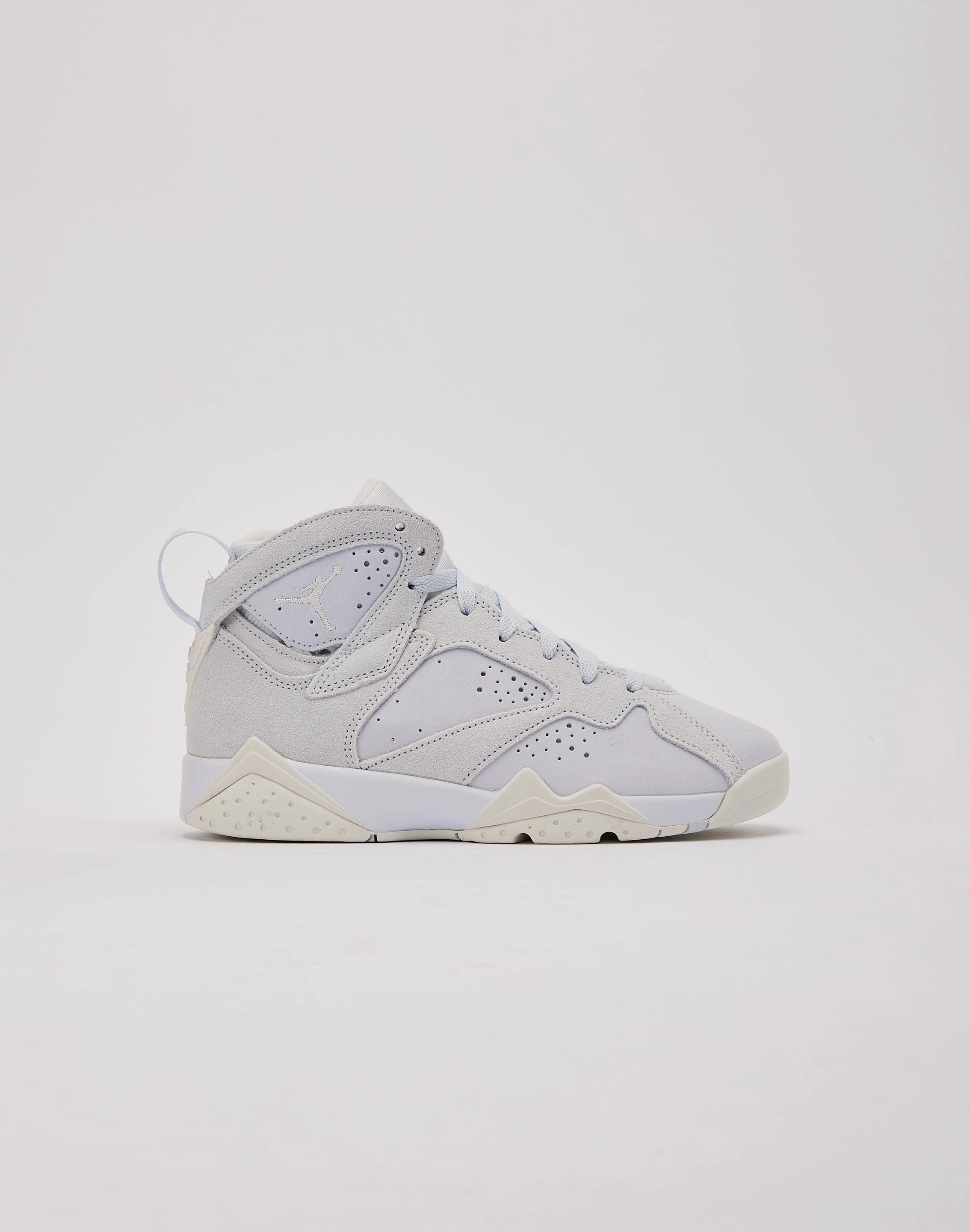 Jordan Air Jordan 7 Retro 'Cobalt Bliss' Grade-School Thermoregulating