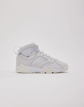 Jordan Air Jordan 7 Retro 'Cobalt Bliss' Grade-School Thermoregulating