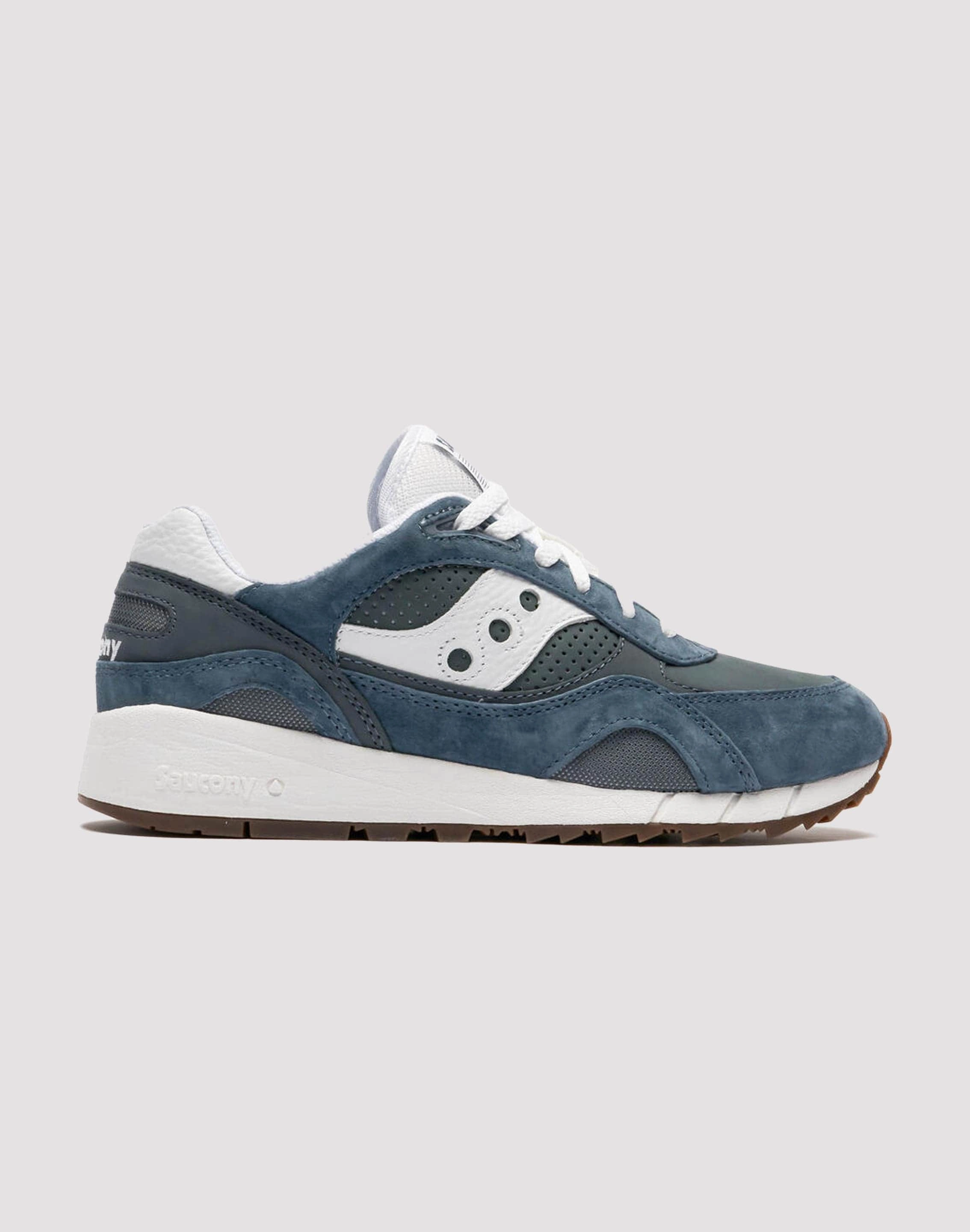 Saucony Shadow 6000 Roomy Fit