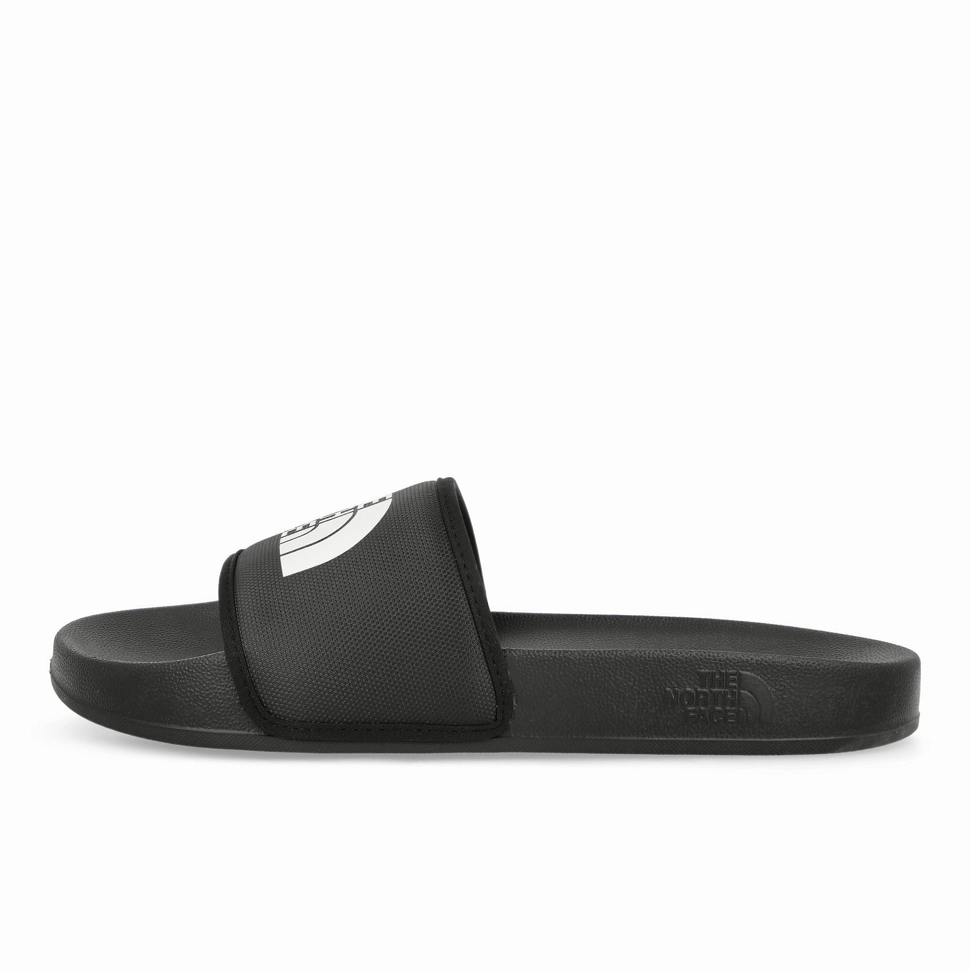 Base Camp Slide III Padded cushioning