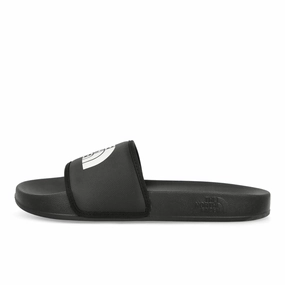 Base Camp Slide III Padded cushioning