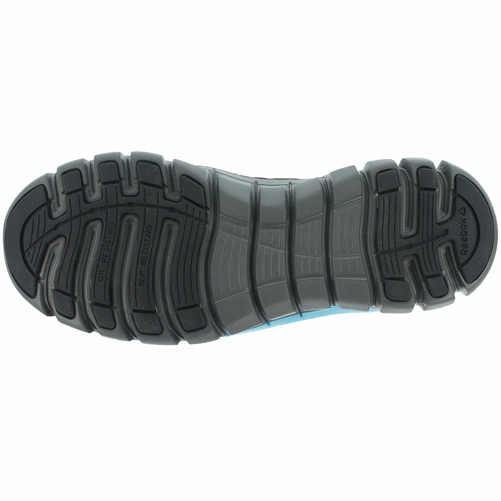 affordability - level football players Sublite Cushion Work Alloy Toe ESD Shoes