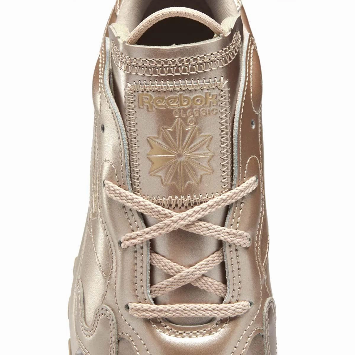   Cardi B Wmns Classic Leather 'Rose Gold' Non Slip Internal Sockliner