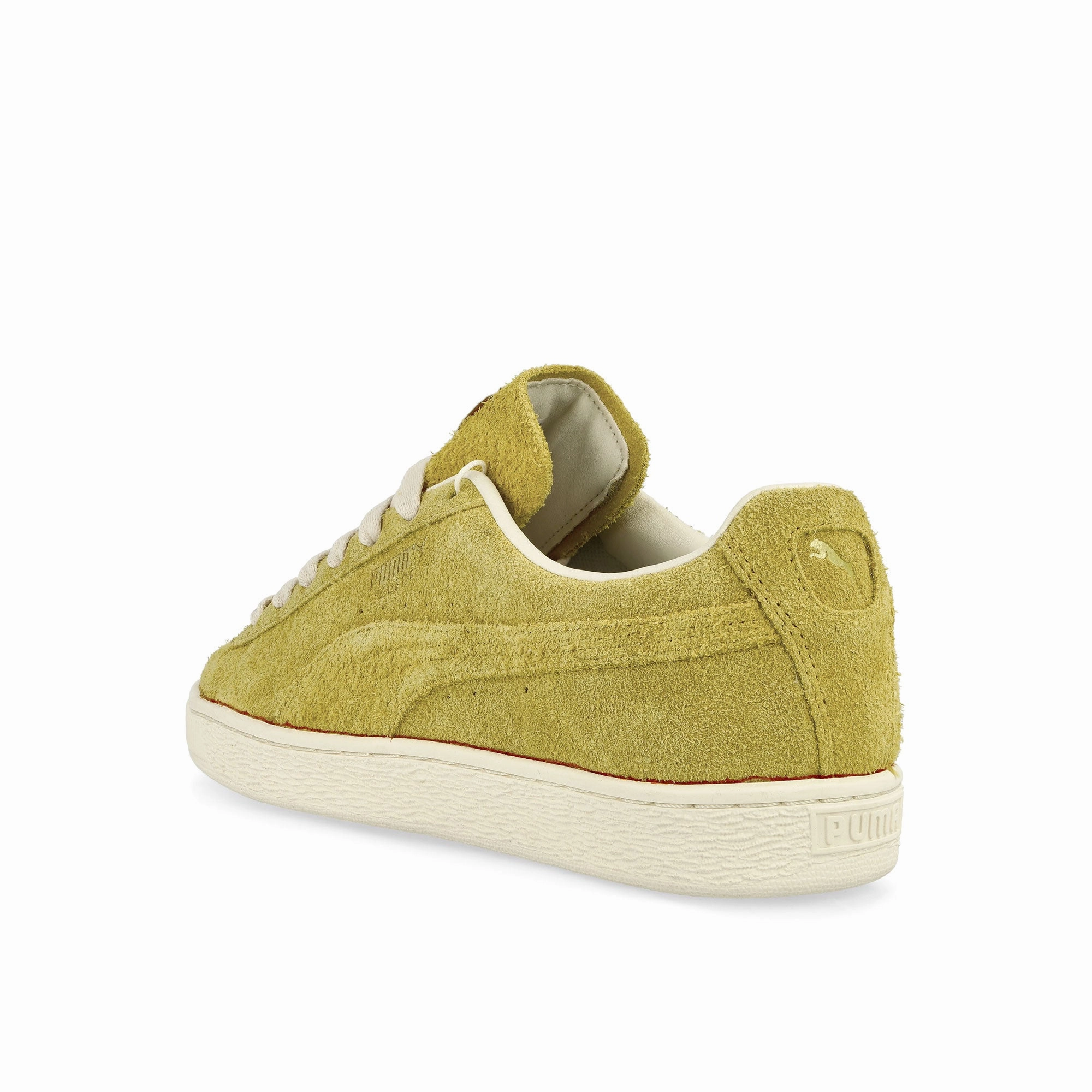 Step Soft Suede