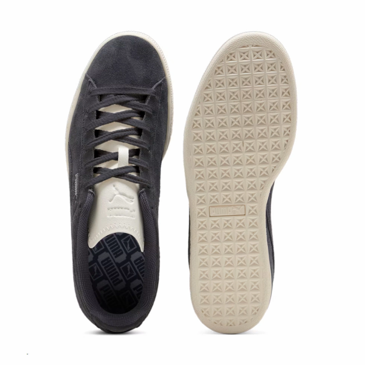 Hyper Elastic Foam Suede Premium 'Galactic Grey'