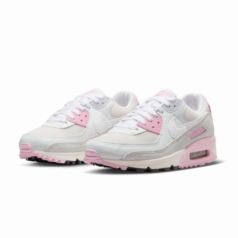 college Slip-resistant look Wmns Air Max 90 'Athletic Department'