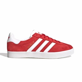 Impact Resistant Toe Cap Gazelle 85 'Better Scarlet'