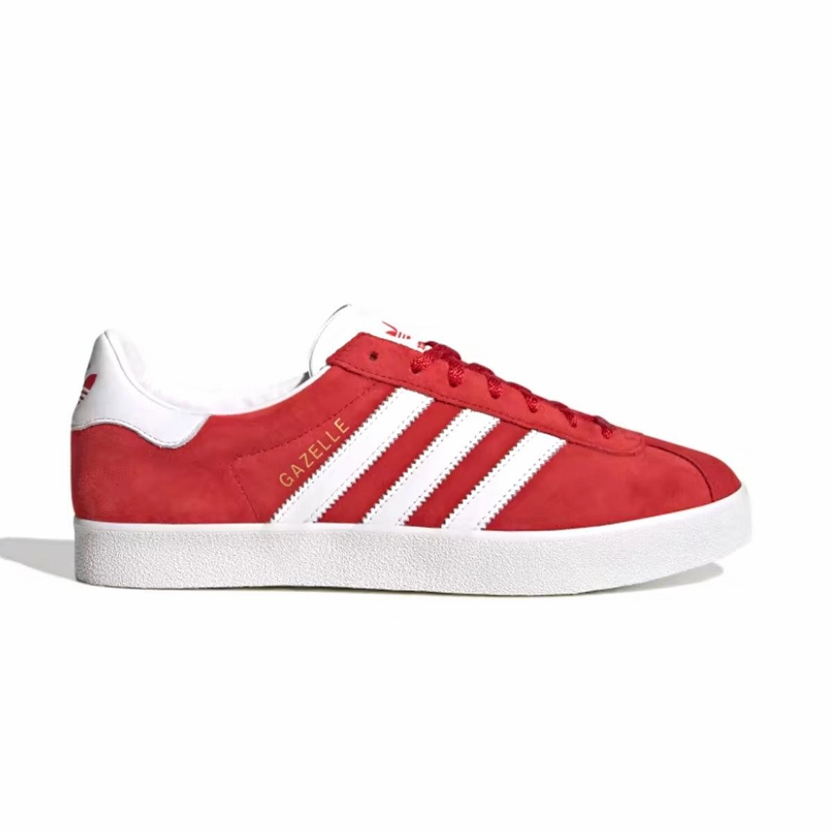Impact Resistant Toe Cap Gazelle 85 'Better Scarlet'
