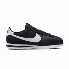 Cortez TXT 'Black White' insulated Dependable