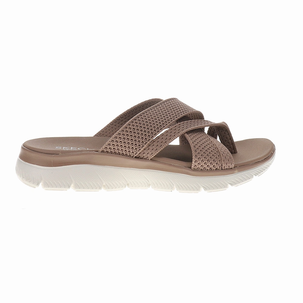 Summits Fantasy Walk Slide Sandals silhouette