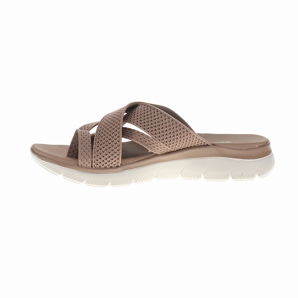 Exclusive breathability warm - weather Summits Fantasy Walk Slide Sandals