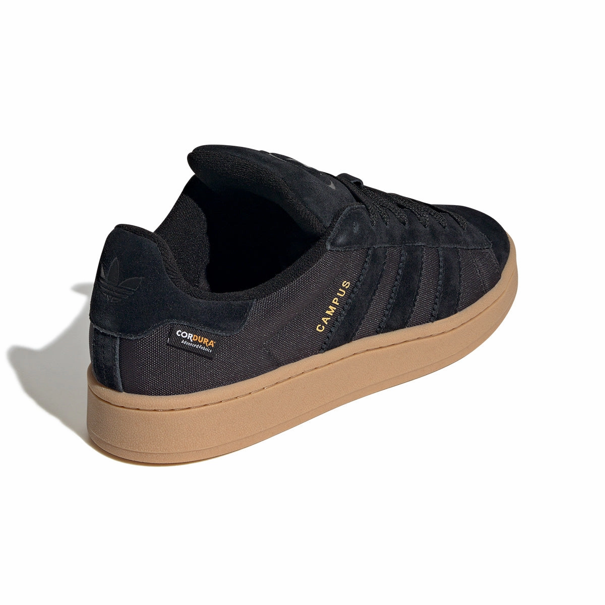 Campus 00s 'Cordura Black' Cushioned special - occasion